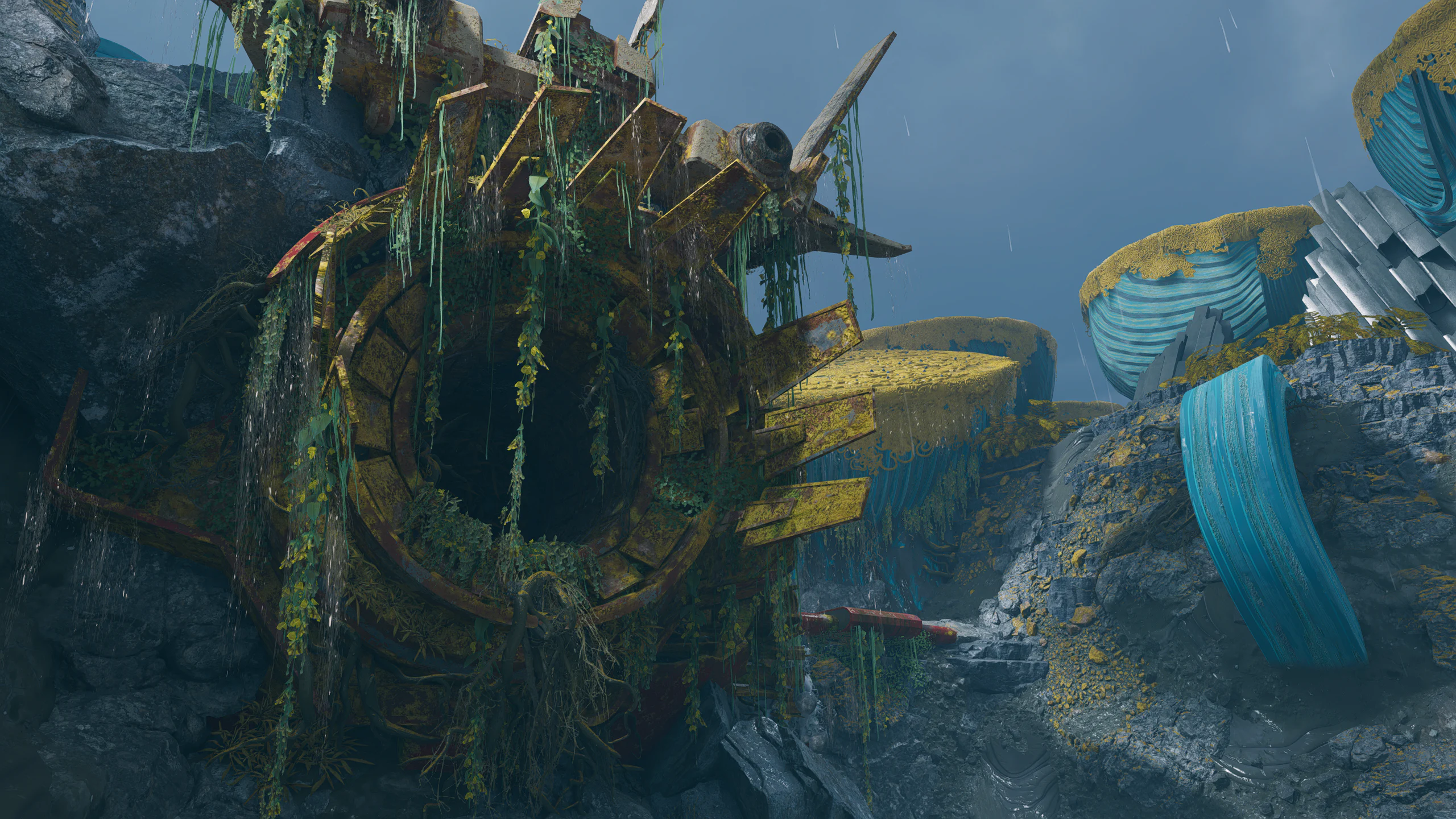 Guardians Of The Galaxy Screenshot